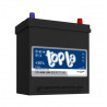 Akumulator Topla Top JAP 12V 45Ah 360A P+ TT45J