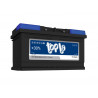 Akumulator Topla Top 12V 85Ah 800A P+ TT85