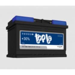Akumulator Topla Top 12V...