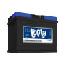 Akumulator Topla Top 12V 66Ah 640A P+ TT66H