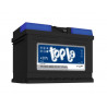 Akumulator Topla Top 12V 62Ah 600A P+ TT62