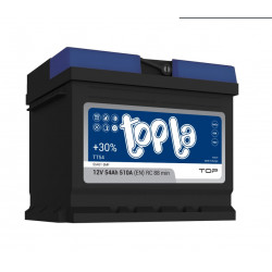 Akumulator Topla Top 12V...