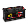 Akumulator ZAP Special AGM 12V 105Ah 950A P+ 60502