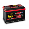 Akumulator ZAP Special AGM 12V 70Ah 760A P+ 57002