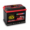 Akumulator ZAP Special AGM 12V 60Ah 630A P+ 56002