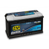 Akumulator ZAP Carbon EFB 12V 100Ah 800A P+ 60005