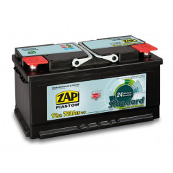 Akumulator ZAP Standard 12V...