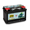 Akumulator ZAP Standard 12V 74Ah 680A P+ 57460