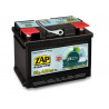 Akumulator ZAP Standard 12V 55Ah 460A P+ 55560