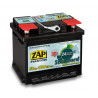 Akumulator ZAP Standard 12V 50Ah 420A P+ 55060