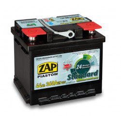 Akumulator ZAP Standard 12V...