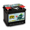 Akumulator ZAP Standard 12V 44Ah 360A P+ 54460
