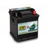 Akumulator ZAP Standard 12V 40Ah 320A P+ 54060