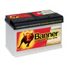 Akumulator Banner Running Bull EFB 12V 60Ah 560A P+ 56000