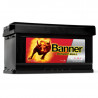 Akumulator Banner Power Bull 12V 95Ah 780A P+ P9533