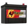 Akumulator Banner Power Bull 12V 70Ah 600A P+ P7029