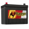 Akumulator Banner Power Bull 12V 70Ah 600A L+ P7024