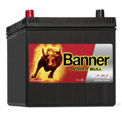 Akumulator Banner Power...