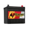 Akumulator Banner Power Bull 12V 60Ah 510A P+ P6068