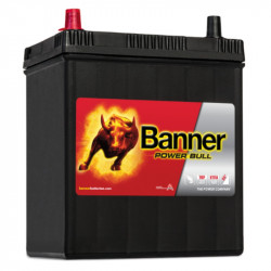 Akumulator Banner Power...
