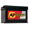 Akumulator Banner Power Bull PRO 12V 77Ah 680A P+ P7742