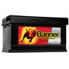 Akumulator Banner Power Bull 12V 80Ah 700A P+ P8014