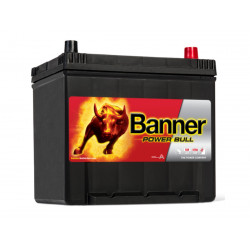 Akumulator Banner Power...