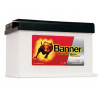 Akumulator Banner Power Bull PRO 12V 84Ah 760A P+ P8440