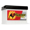 Akumulator Banner Power Bull PRO 12V 63Ah 620A P+ P6340