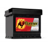 Akumulator Banner Power Bull 12V 44Ah 420A P+ P4409