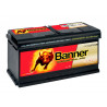 Akumulator Banner Running Bull AGM 12V 92Ah 850A P+ 59201