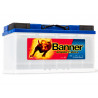 Akumulator Banner Energy Bull 12V 100Ah P+ 95751