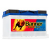 Akumulator Banner Energy Bull 12V 80Ah P+ 95601