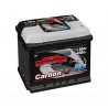 Akumulator Sznajder Carbon EFB 12V 50Ah 450A P+ 55008