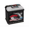 Akumulator Sznajder Carbon EFB 12V 50Ah 450A P+ 55005
