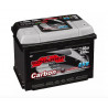 Akumulator Sznajder Carbon EFB 12V 60Ah 550A P+ 56008