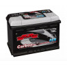Akumulator Sznajder Carbon EFB 12V 77Ah 750A P+ 57705