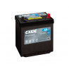 Akumulator Exide Premium 12V 40Ah 350A P+ EA406