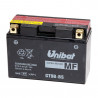 Akumulator Unibat MF AGM 12V 8Ah 120A L+ CT9B-BS