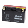 Akumulator Unibat MF AGM 12V 6.5Ah 85A L+ CT7B-BS