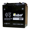 Akumulator Unibat MF AGM 12V 30Ah 385A P+ CIX30L-BS
