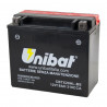 Akumulator Unibat MF AGM 12V 18Ah 310A P+ CBTX20HL-BS