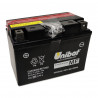 Akumulator Unibat MF AGM 12V 11Ah 230A L+ CTZ14S-BS