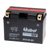 Akumulator Unibat MF AGM 12V 11Ah 210A L+ CTZ12S-BS
