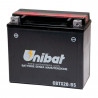 Akumulator Unibat MF AGM 12V 18Ah 270A L+ CBTX20-BS