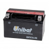 Akumulator Unibat MF AGM 12V 6Ah 90A L+ CBTX7A-BS