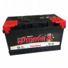 Akumulator Amega Standard M3 12V 80Ah 760A P+