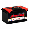 Akumulator Amega Standard M3 12V 74Ah 680A P+