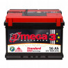 Akumulator Amega Standard M3 12V 56Ah 480A P+