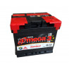Akumulator Amega Standard M3 12V 48Ah 430A P+